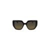 Black Bio Injected Sunglasses