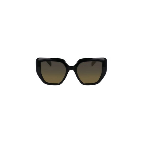 8434011.jpeg Black Bio Injected Sunglasses