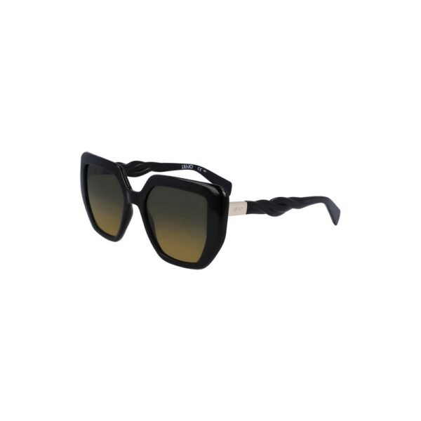 8434014.jpeg Black Bio Injected Sunglasses