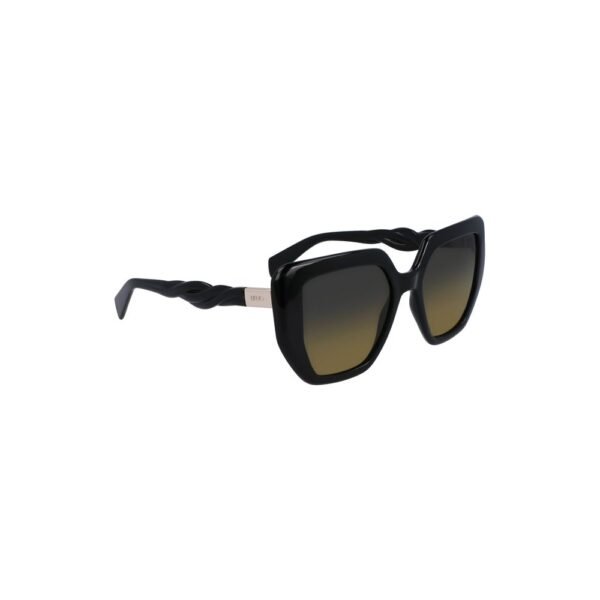 8434016.jpeg Black Bio Injected Sunglasses