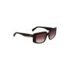 8434018.jpeg Brown Acetate Sunglasses
