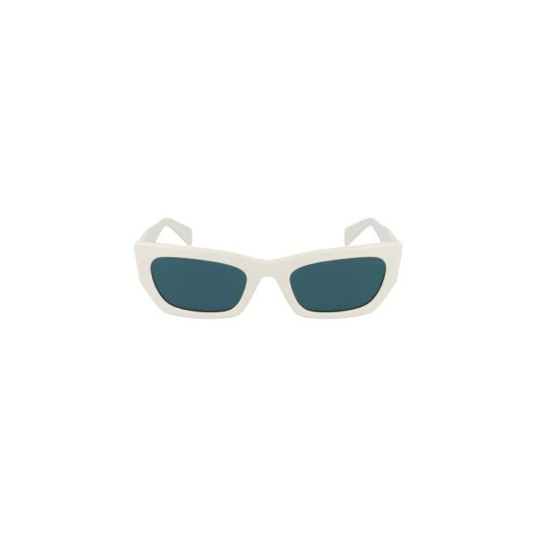 8434027.jpeg White Bio Injected Sunglasses