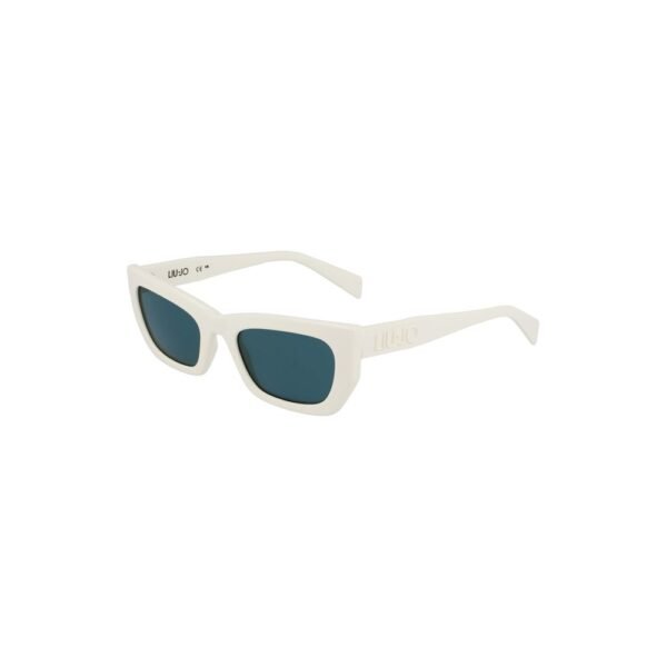 8434028.jpeg White Bio Injected Sunglasses