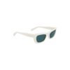 8434029.jpeg White Bio Injected Sunglasses