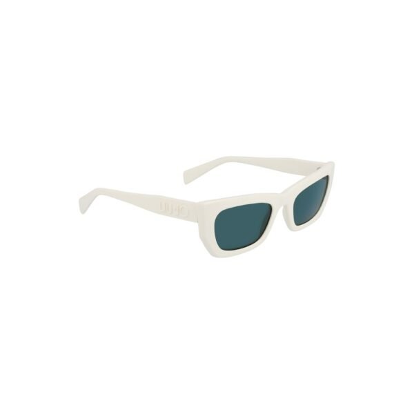 8434029.jpeg White Bio Injected Sunglasses