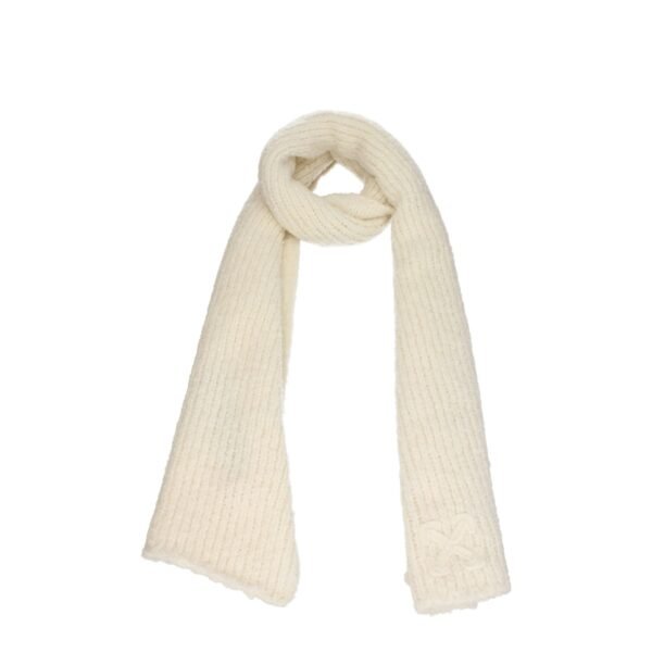 8531039.jpeg Beige Wool Scarves