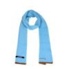 8531046.jpeg Light Blue Polyamide Scarves