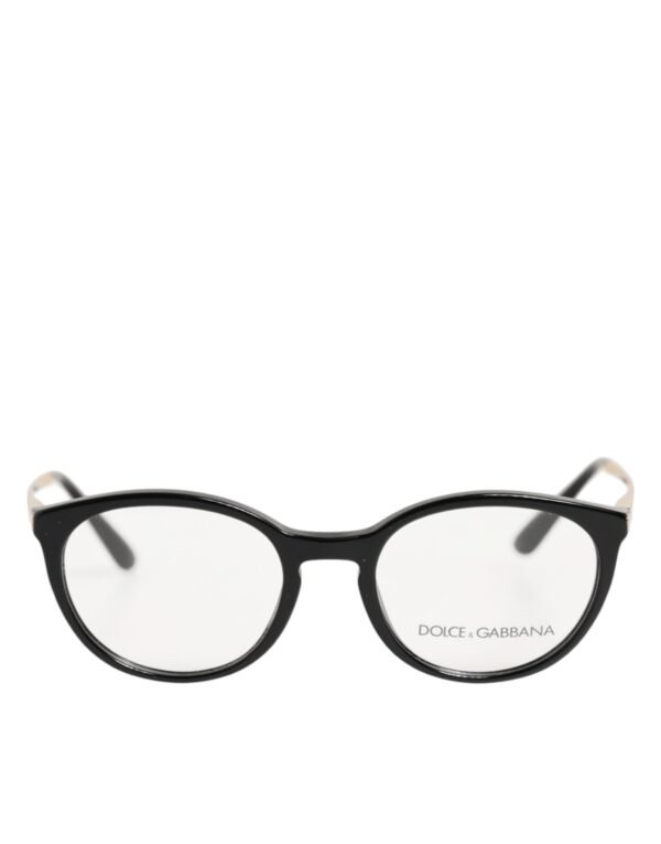 9474438-1.jpeg Black Acetate Cat Eye Frame Eyeglass Reading Glass