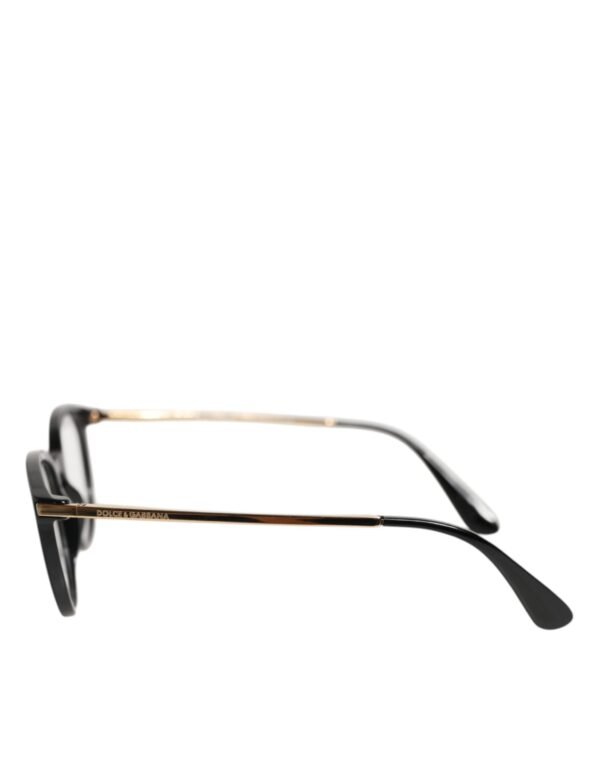 9474440.jpeg Black Acetate Cat Eye Frame Eyeglass Reading Glass