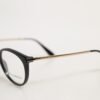 9474441.jpeg Black Acetate Cat Eye Frame Eyeglass Reading Glass