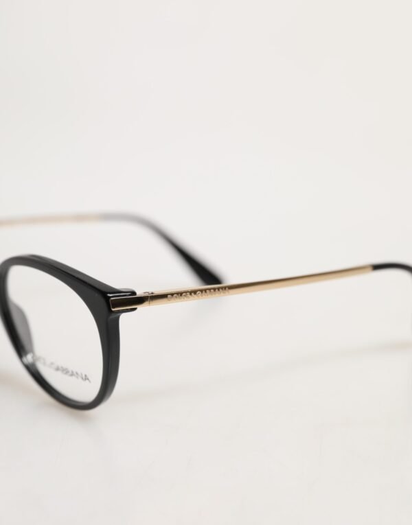 9474441.jpeg Black Acetate Cat Eye Frame Eyeglass Reading Glass