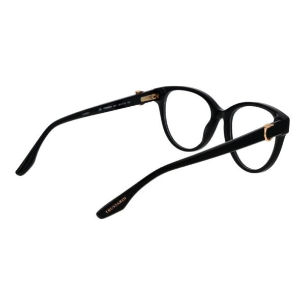 Black Women Glasses Frame