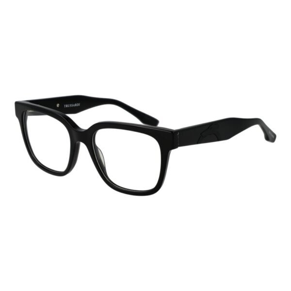 Black Men Glasses Frame