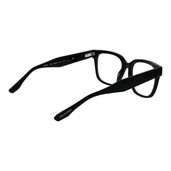 Black Men Glasses Frame