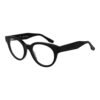 9554982.jpeg Black Unisex Glasses Frame