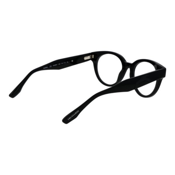 9554984.jpeg Black Unisex Glasses Frame