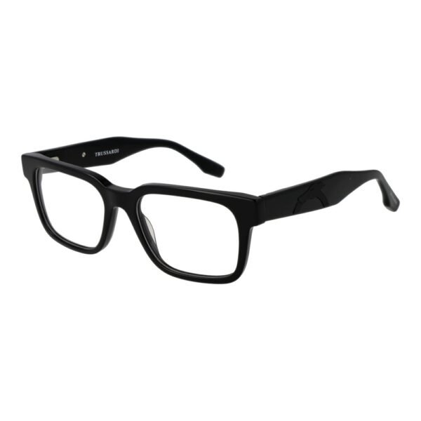 9555005.jpeg Black Unisex Glasses Frame