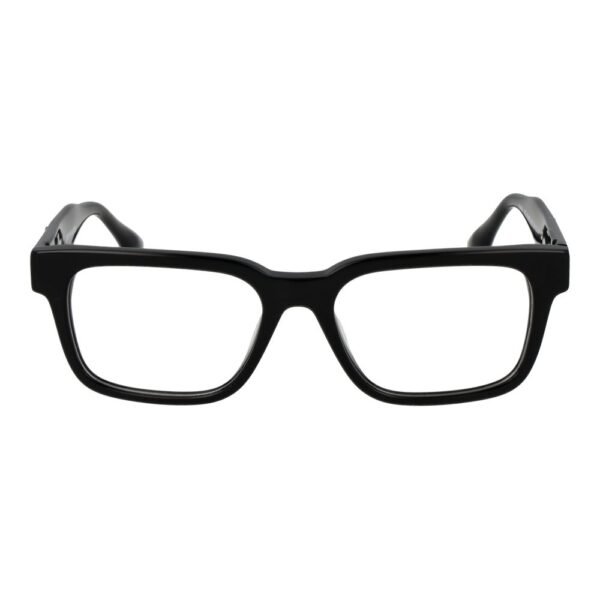 9555007.jpeg Black Unisex Glasses Frame