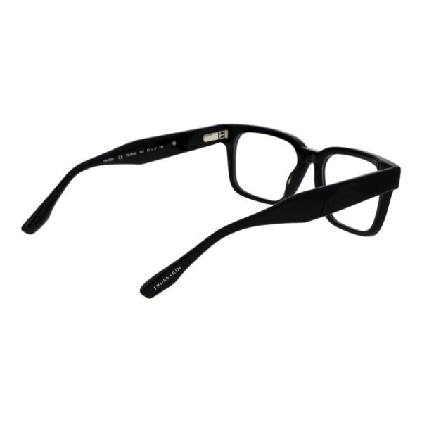 9555008.jpeg Black Unisex Glasses Frame