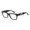 9555010.jpeg Black Unisex Glasses Frame