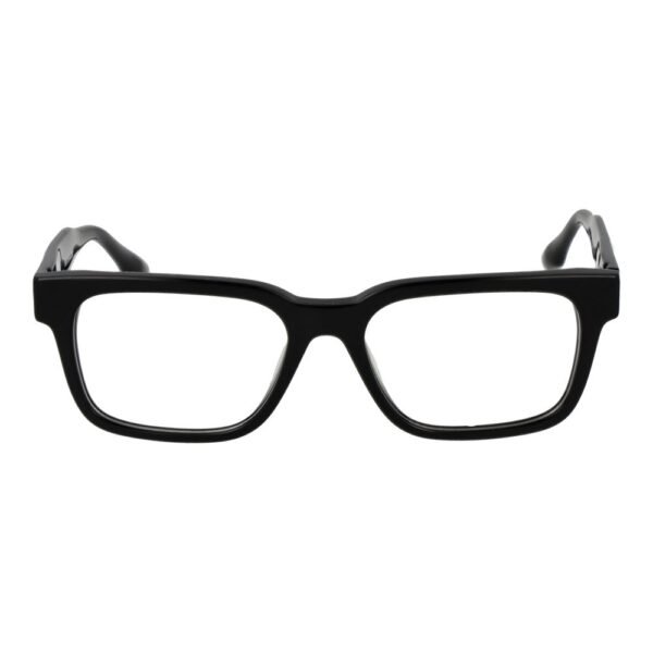 9555011.jpeg Black Unisex Glasses Frame