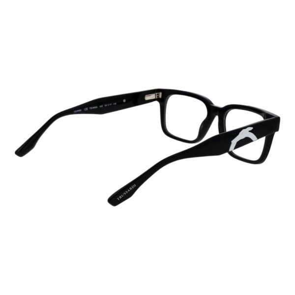9555013.jpeg Black Unisex Glasses Frame