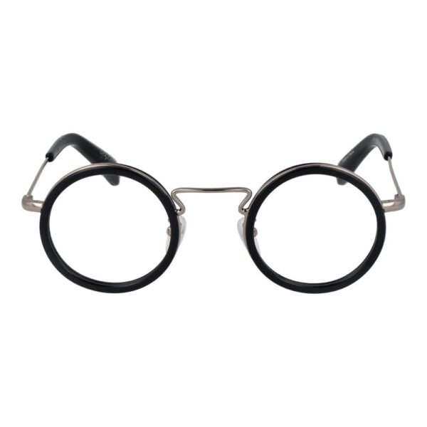 Black Men Glasses Frame