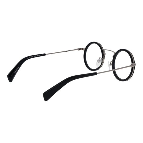 Black Men Glasses Frame