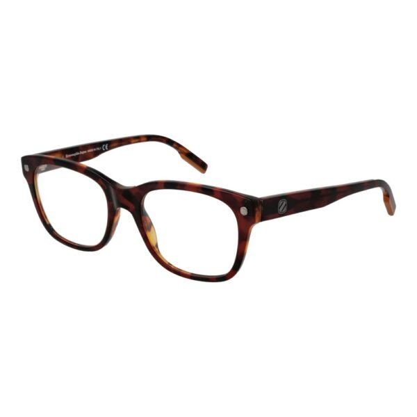 9630386.jpeg Red Men Glasses Frame