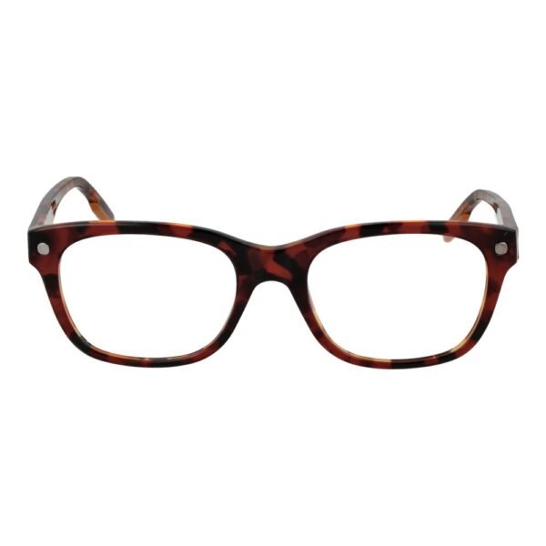 9630389.jpeg Red Men Glasses Frame