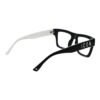 Black Men Glasses Frame