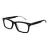Black Men Glasses Frame