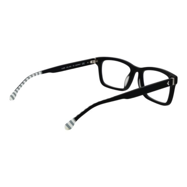 Black Men Glasses Frame