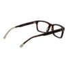 9644177.jpeg Brown Men Glasses Frame