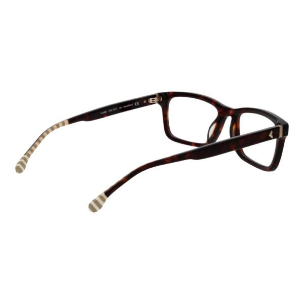 9644177.jpeg Brown Men Glasses Frame