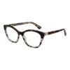 Brown Women Glasses Frame