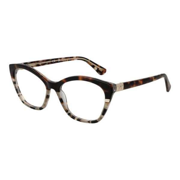 9648732.jpeg Brown Women Glasses Frame