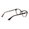 9648736.jpeg Brown Women Glasses Frame