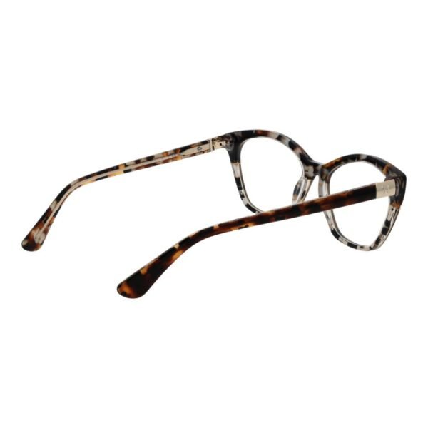 9648736.jpeg Brown Women Glasses Frame