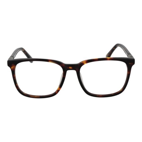 Brown Men Glasses Frame