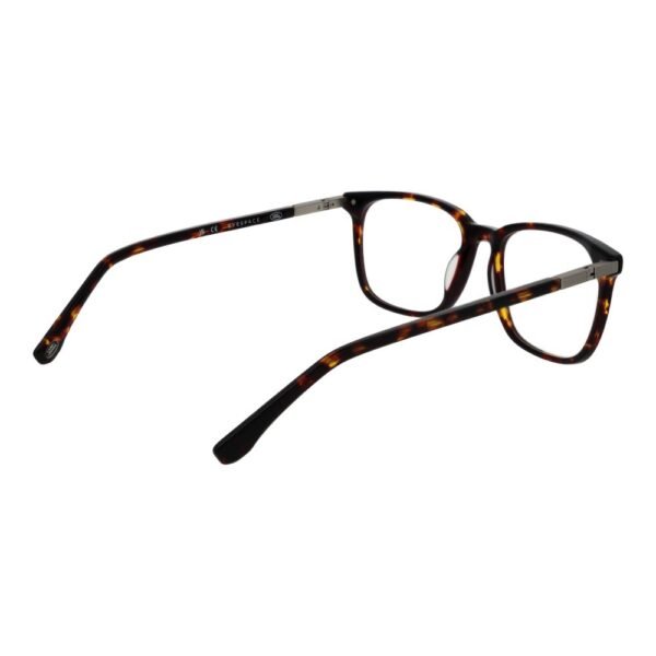 Brown Men Glasses Frame