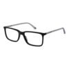 Black Men Glasses Frame