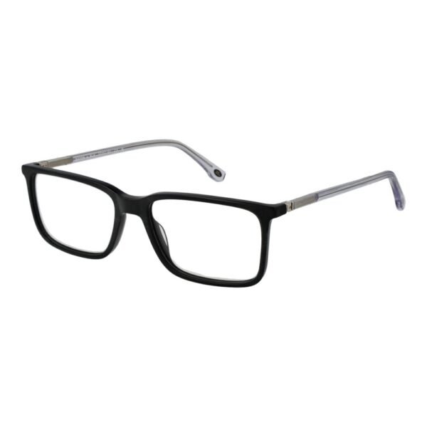 Black Men Glasses Frame