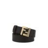 9668695.jpeg FF Logo reversible Belt
