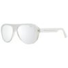 Silver Women Sunglass