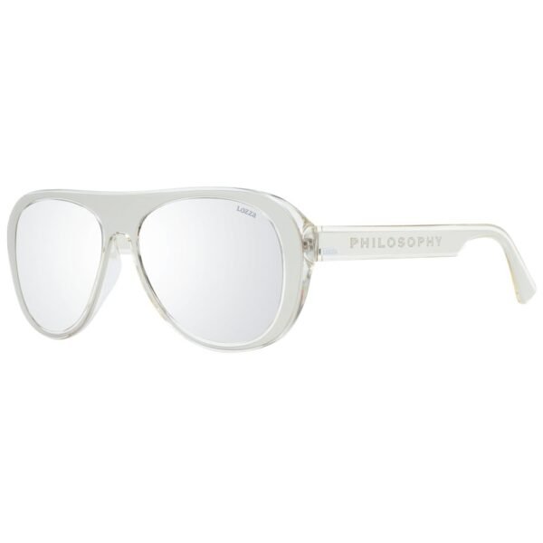 Silver Women Sunglass