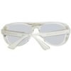 Silver Women Sunglass