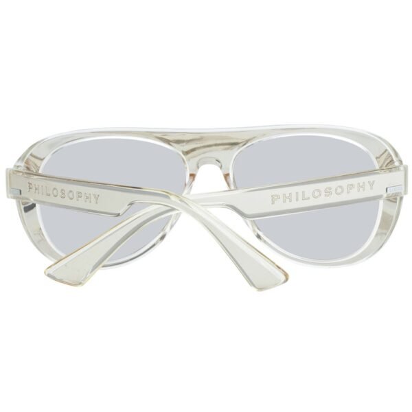 Silver Women Sunglass