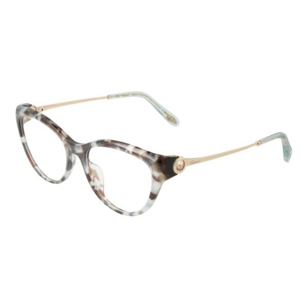 Black Women Glasses Frame