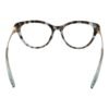 Black Women Glasses Frame